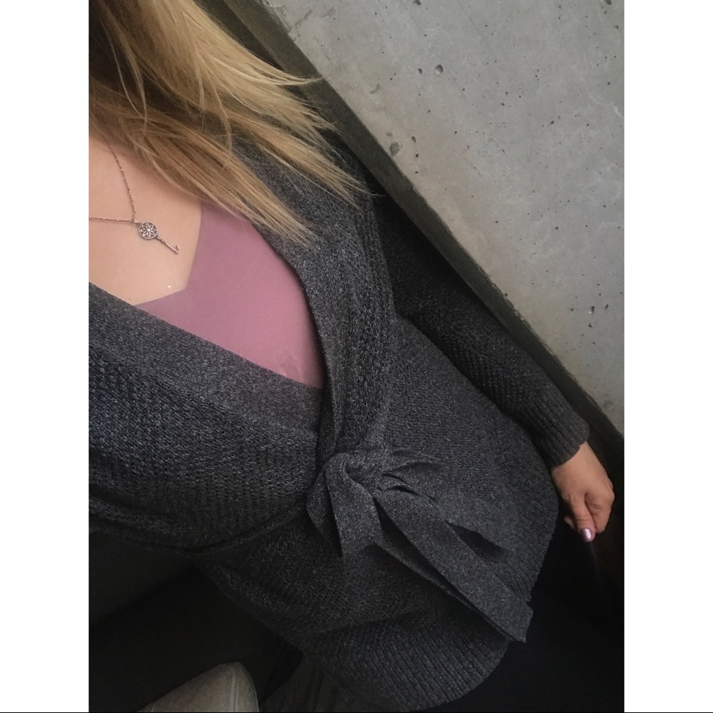 ➽ Gap Cozy Cardi